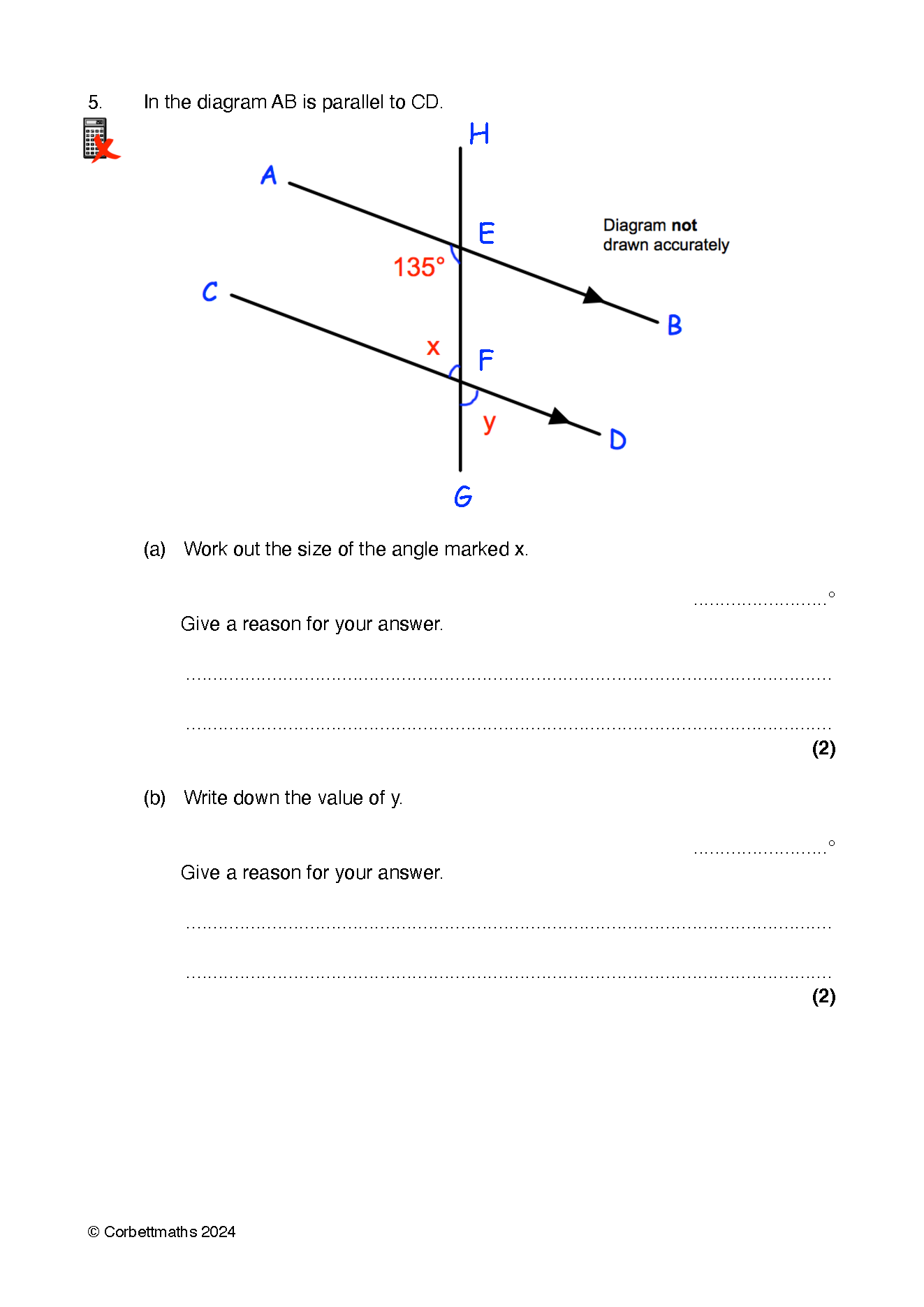 Worksheet page 4
