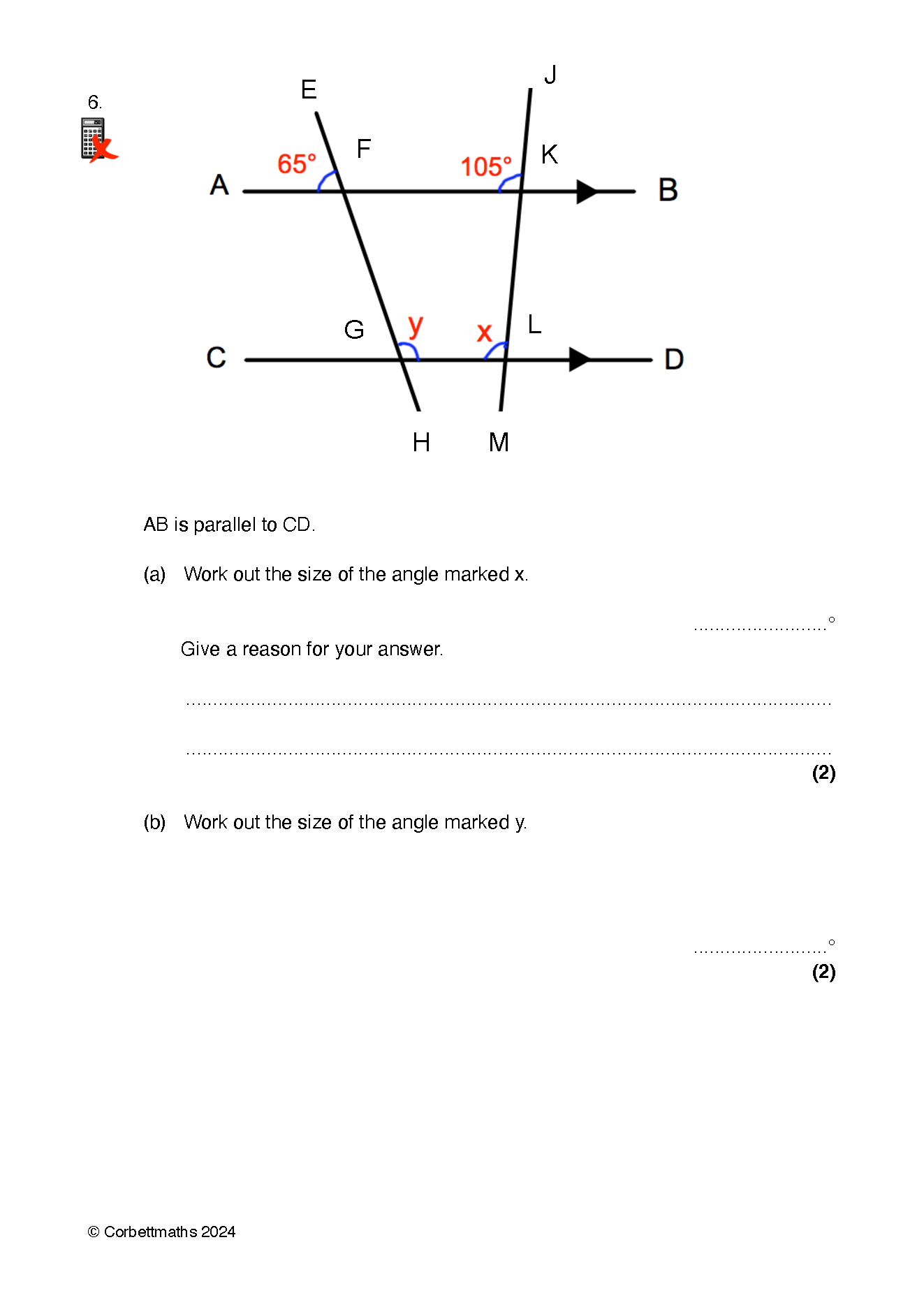 Worksheet page 5
